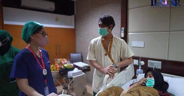 YouTube.com/Leslar Entertainment