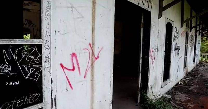 YouTube.com/Athena Fortune