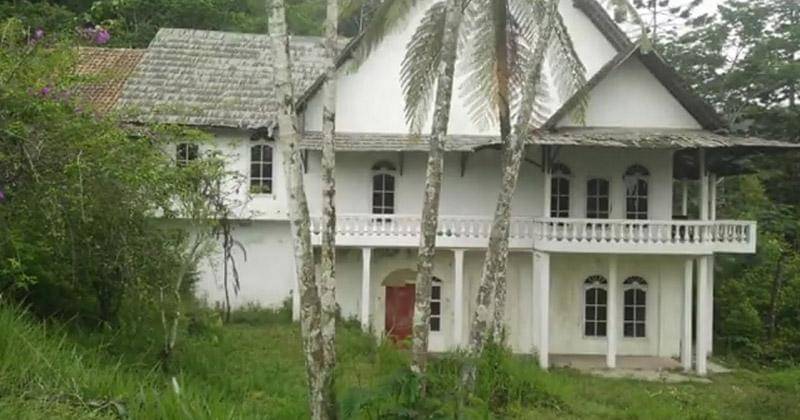 YouTube.com/Athena Fortune