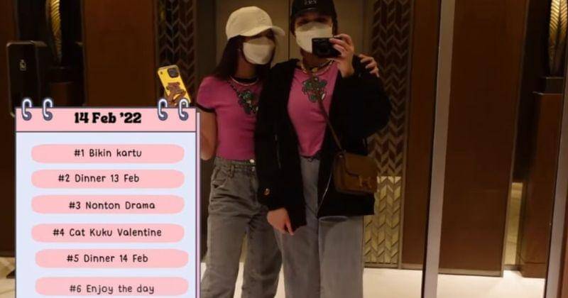 Youtube.com/Sisca Kohl