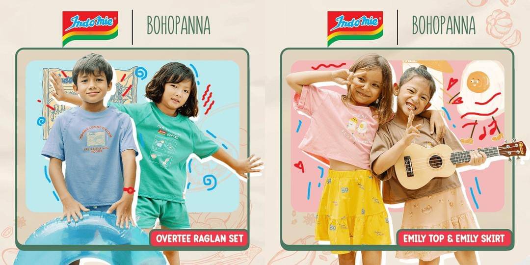 Instagram/indomie - Instagram/indomie