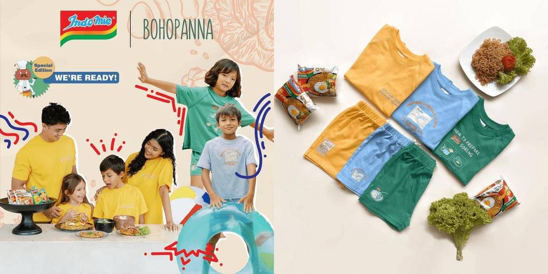 Instagram/indomie - Instagram/indomie