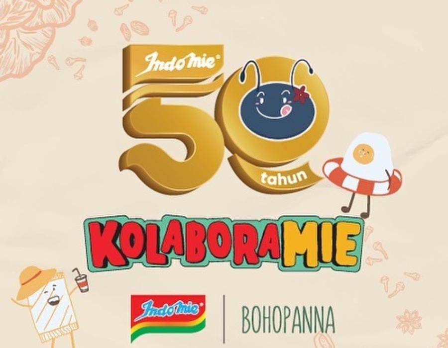 Instagram/indomie - Instagram/indomie