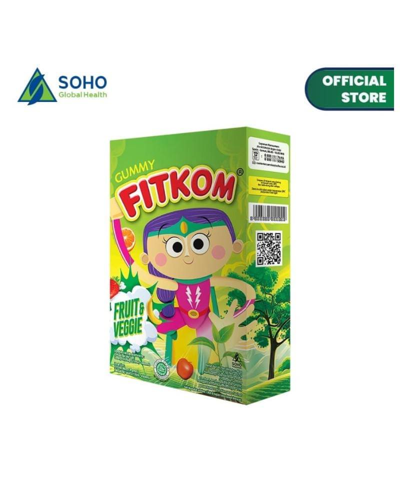 Tokopedia.com/Soho Global