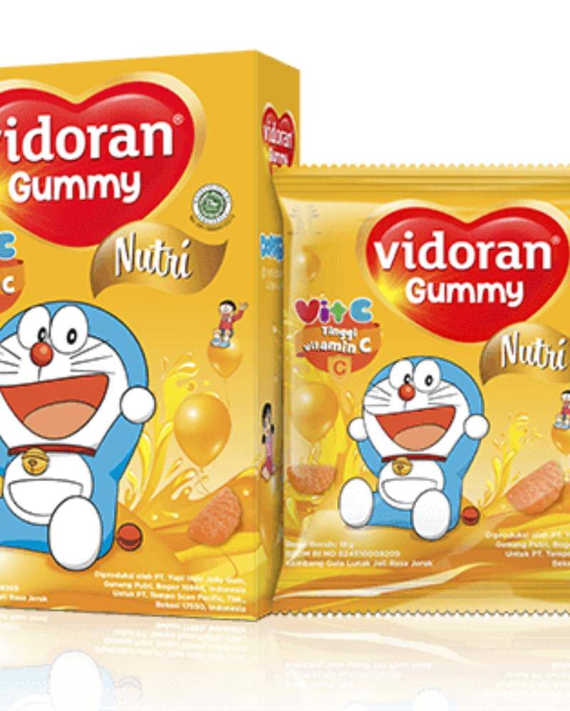 Vidoran.com
