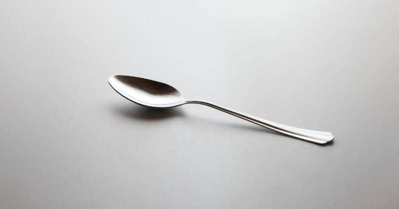 Nama Alat Makan dan Minum dalam Bahasa Inggris dan Artinya