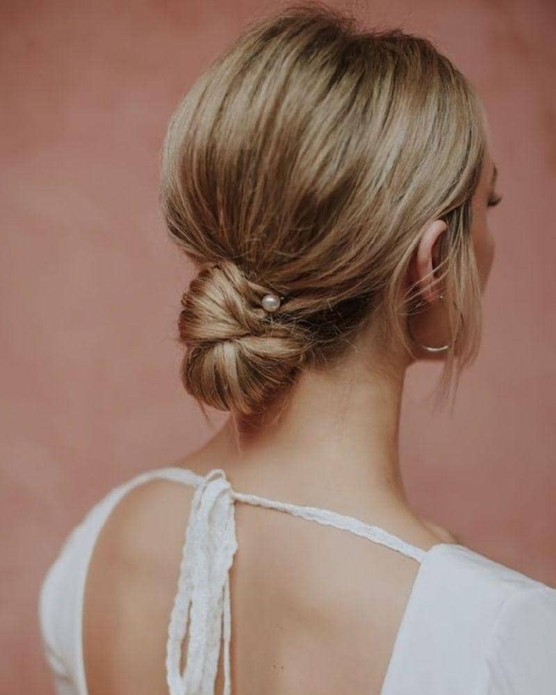 Pinterest/Hair Makeup by Alice Derbyshire