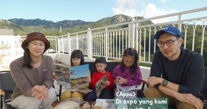 Youtube.com/Kimbab Family