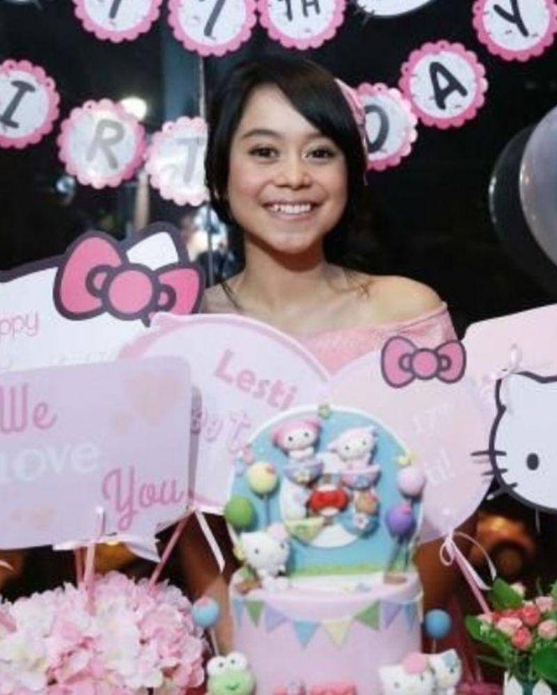 Instagram.com/lestykejora