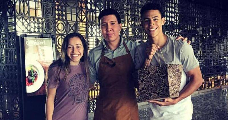 instagram/windahbasudara