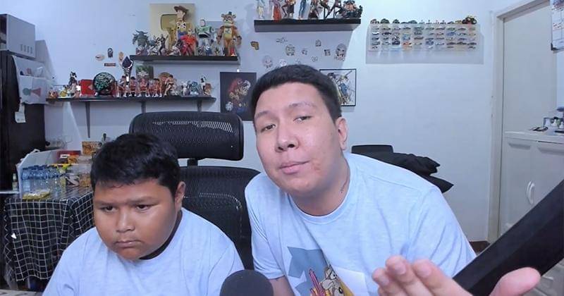 Youtube.com/Windah Basudara