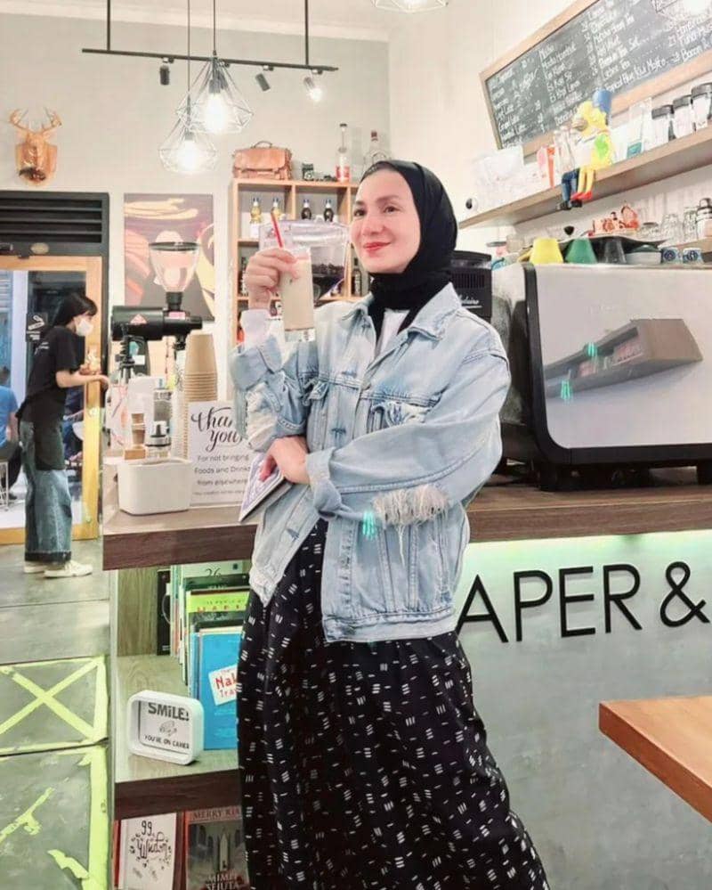 Instagram.com/wanda_hamidah