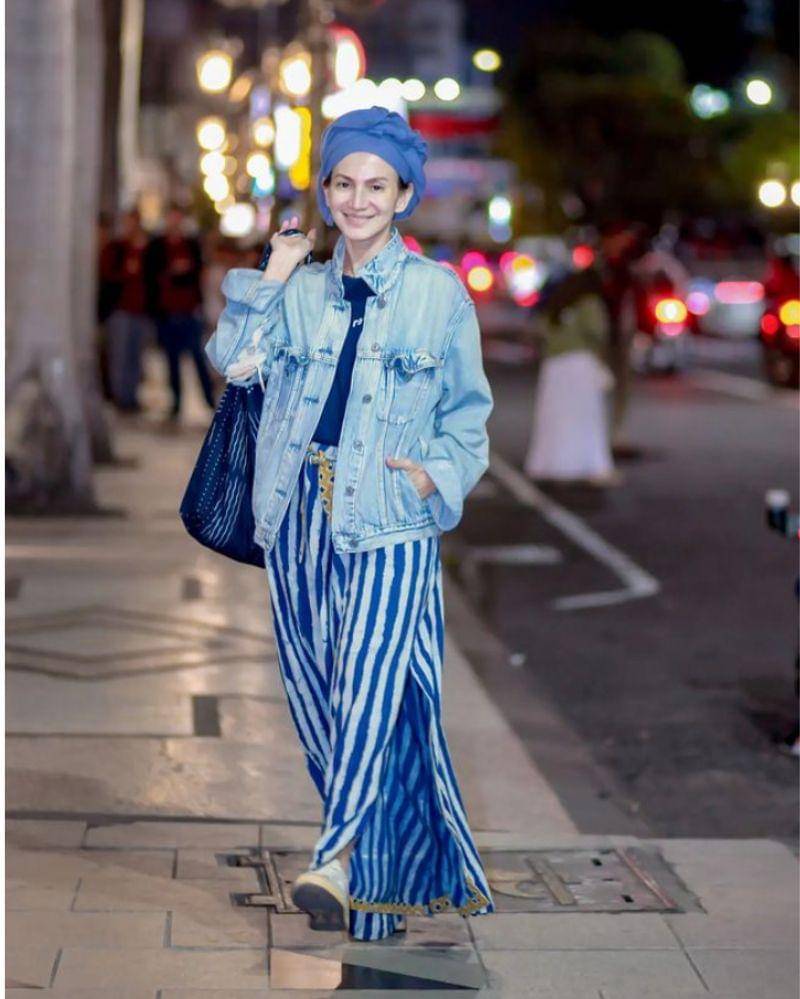 Instagram.com/wanda_hamidah