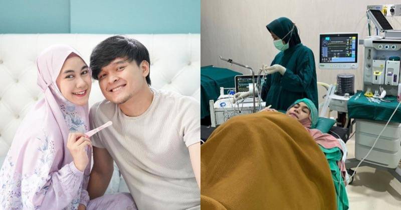 Instagram.com/ananditodwis & Instagram.com/anisarahma_12