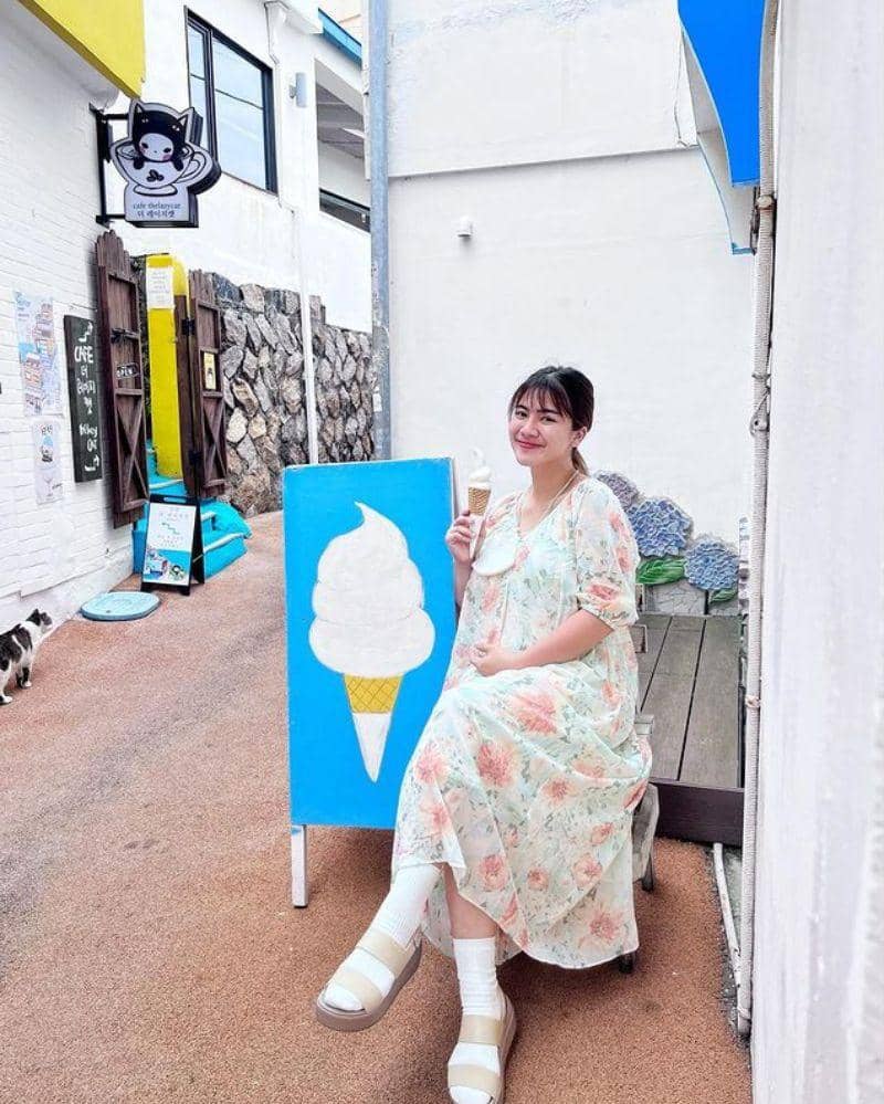 Instagram.com/@felicyangelista_