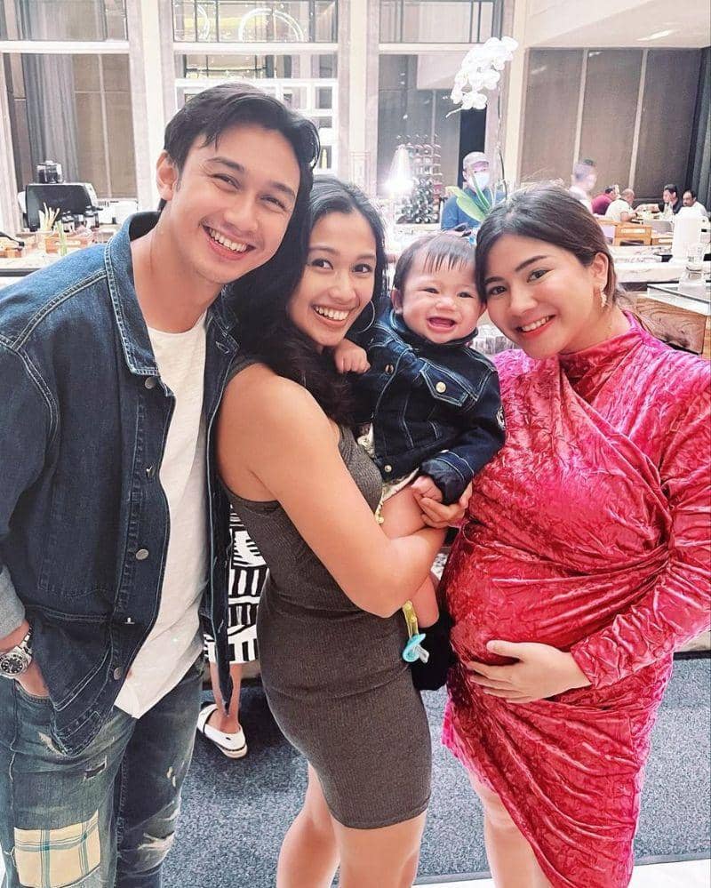 Instagram.com/@felicyangelista_