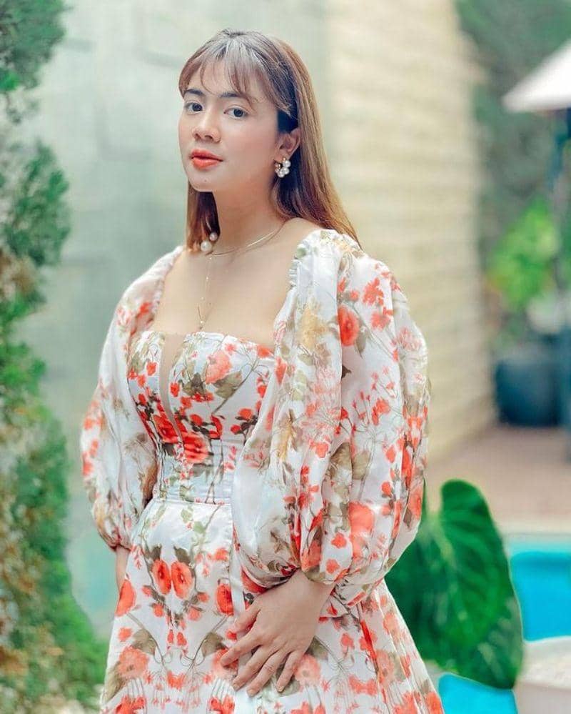 Instagram.com/@felicyangelista_