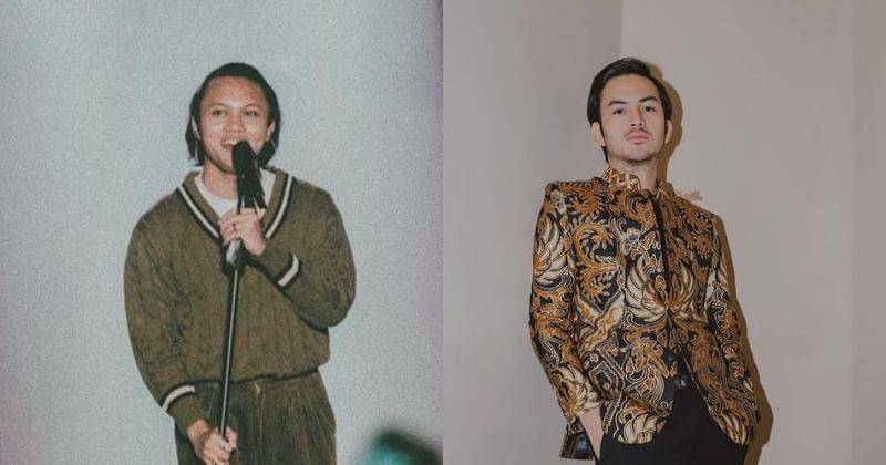 Instagram.com/Rizkyfbian dan Rizkynazar20