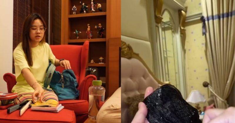 Youtube.com/Jess No Limit & TikTok.com/Sisca Kohl