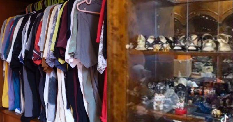 Youtube.com/Jess No Limit & TikTok.com/Sisca Kohl