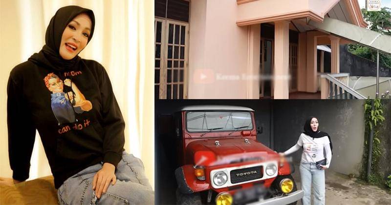 Instagram.com/angelinasondakh09 | Youtube.com/Keema Entertainment