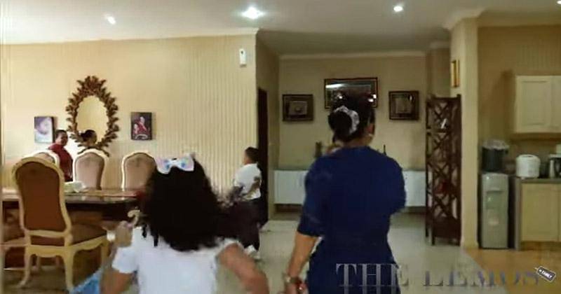 YouTube.com/The Lemos Family