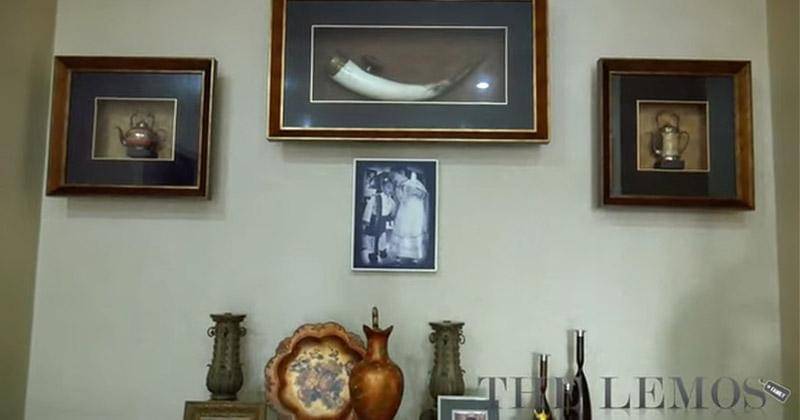 YouTube.com/The Lemos Family