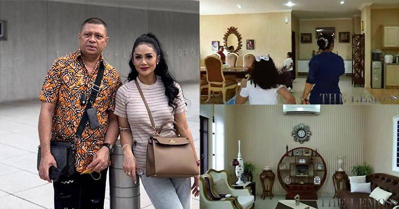 Instagram.com/krisdayantilemos & YouTube.com/The Lemos Family