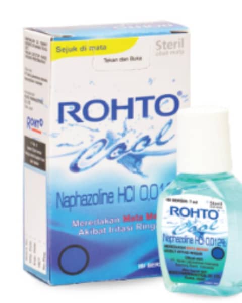 17 Obat Tetes Mata untuk Anak yang Aman Digunakan | Popmama.com