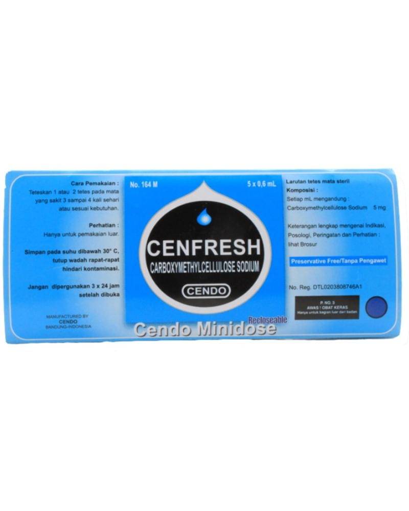 Tokopedia.com/Century HealthcareENTURY HEALTHCARE