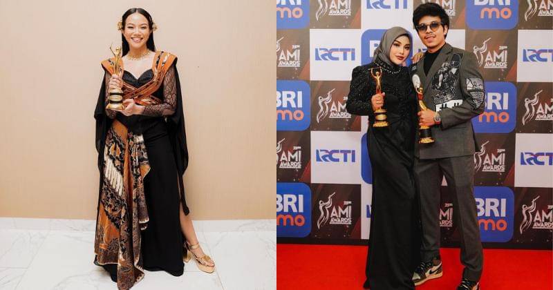 Instagram.com/yurayunita/attahalilintar