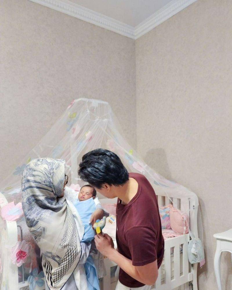 Instagram.com/princessyahrini