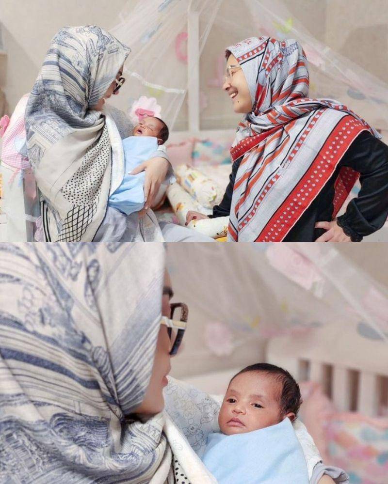 Instagram.com/princessyahrini