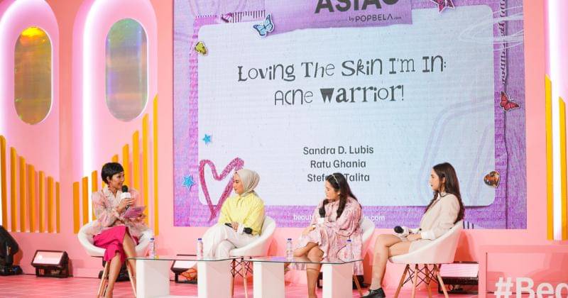 IDN Media/Herka Yanis Pangaribowo