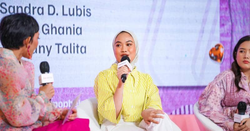 IDN Media/Herka Yanis Pangaribowo