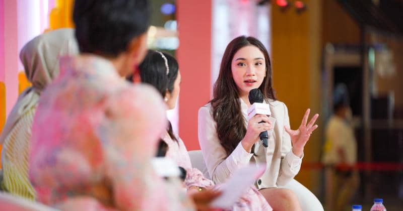 IDN Media/Herka Yanis Pangaribowo