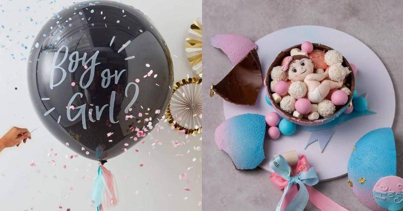 Instagram/ baby.shower18/ pestacore_cafe