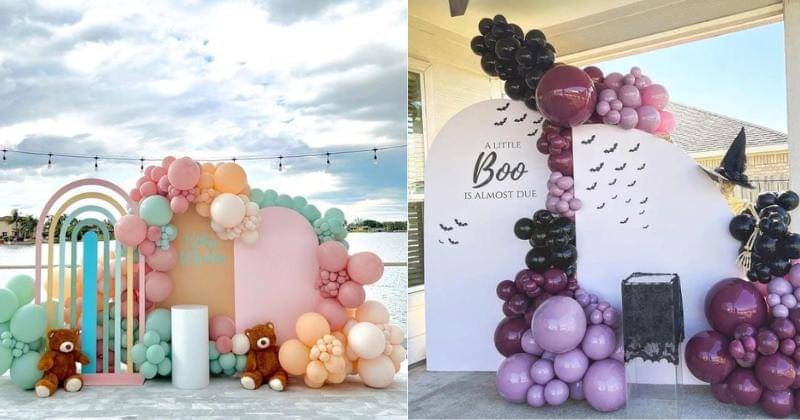 Instagram/ genderrevealmiami/ milapartyco