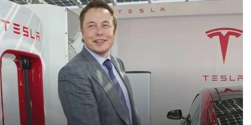 Instagram/elonmuskofficial