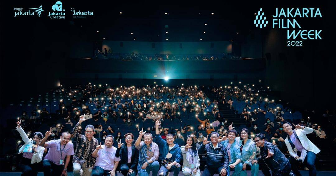 Dok. Jakarta Film Week