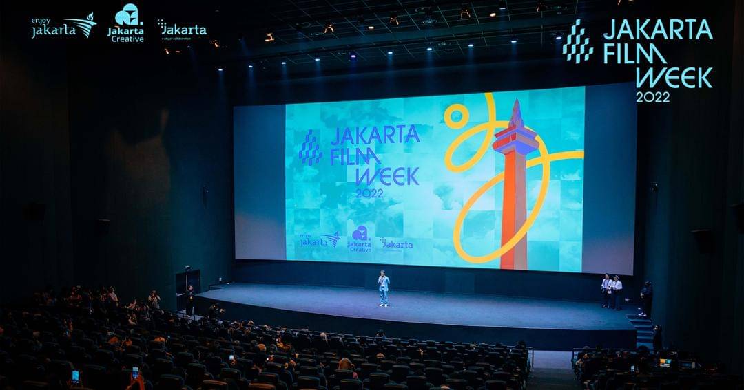 Dok. Jakarta Film Week
