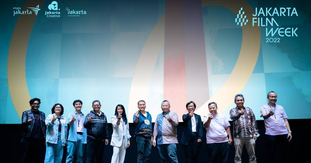 Dok. Jakarta Film Week
