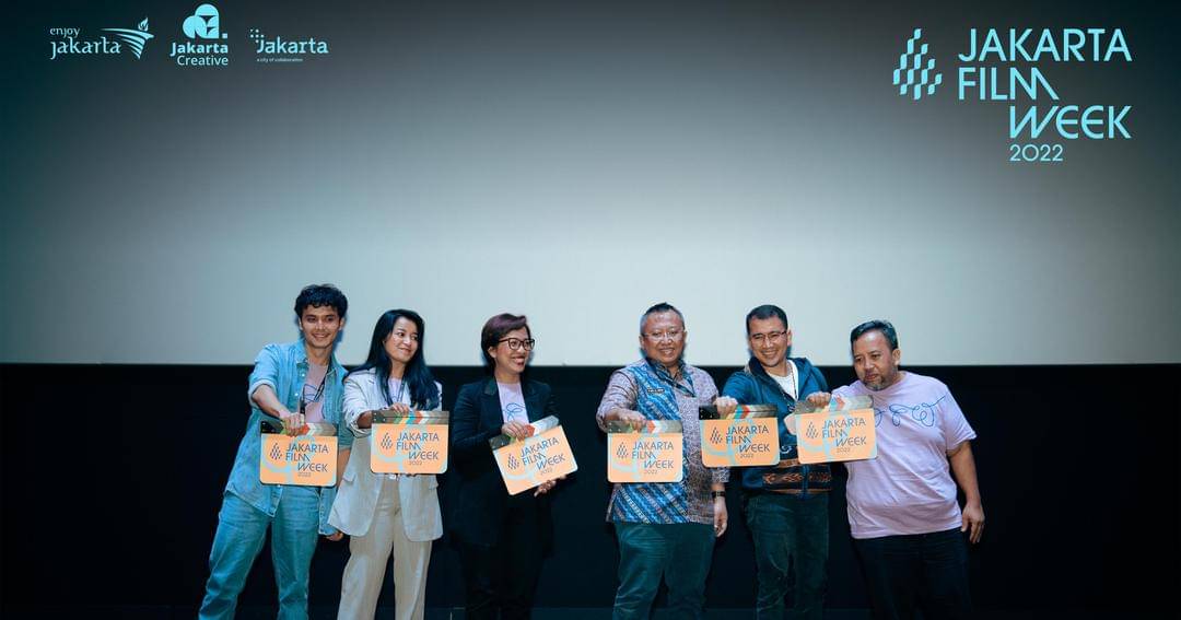 Dok. Jakarta Film Week