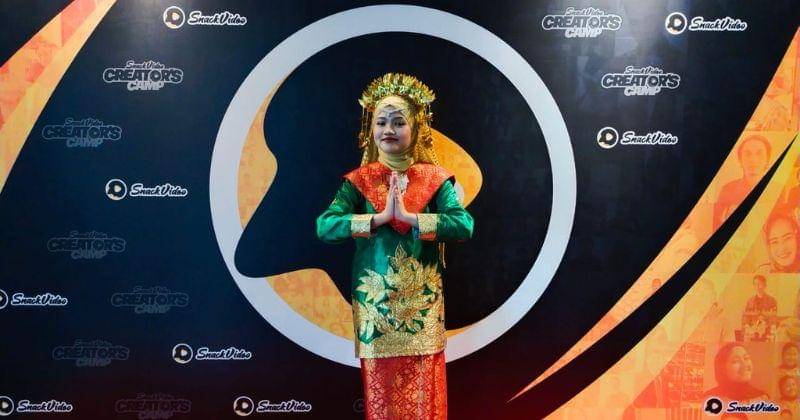 SnackVideo Creators Camp