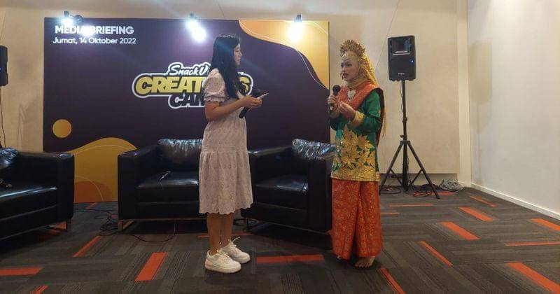 Popmama.com/Aflaha Rizal Bahtiar