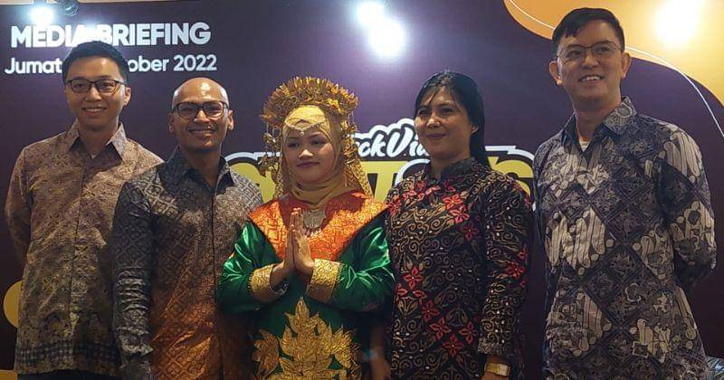 Popmama.com/Aflaha Rizal Bahtiar