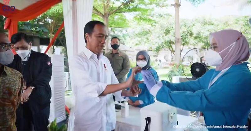 Instagram.com/jokowi