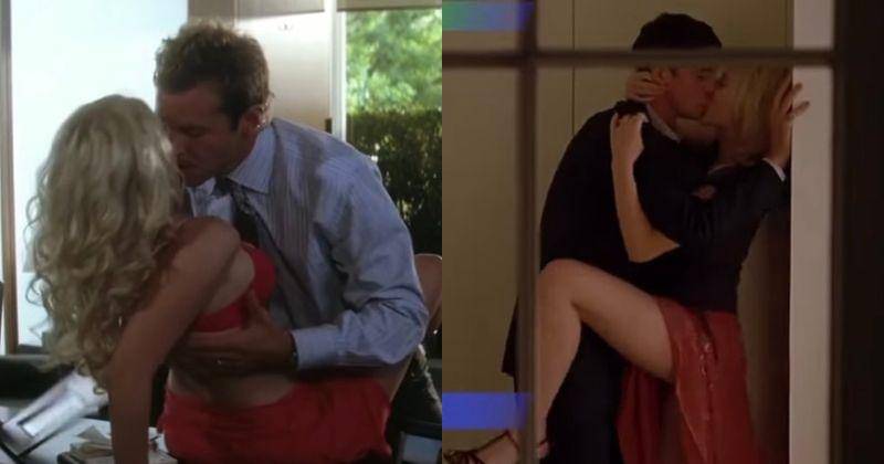 Youtube.com/Movie Scenes & Youtube.com/Scarlet Girl