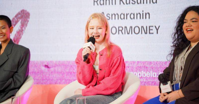 IDN Media/Herka Yanis Pangaribowo