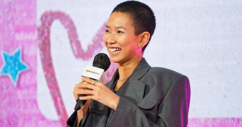 IDN Media/Herka Yanis Pangaribowo